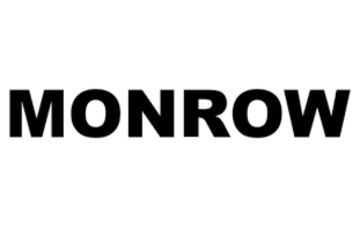 Monrow Logo