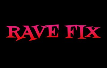 Rave Fix Logo