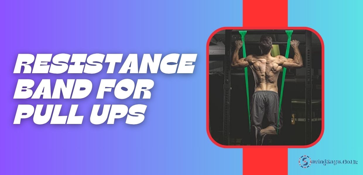 Is a Resistance Band for Pull Ups a Game Changer or Just a Gimmick? 1 Resistance Band for Pull Ups