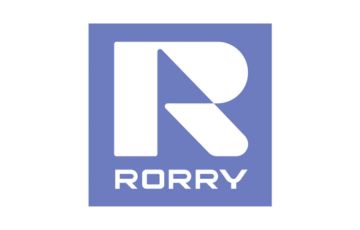 Rorry logo