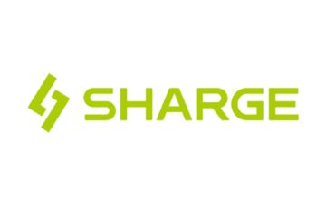 Sharge Logo