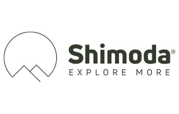 Shimoda Designs logo