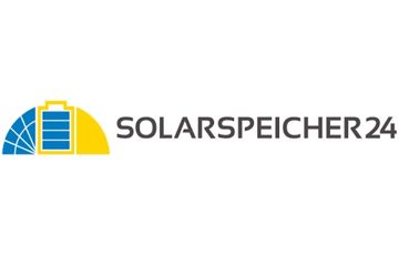 Solarspeicher24 logo