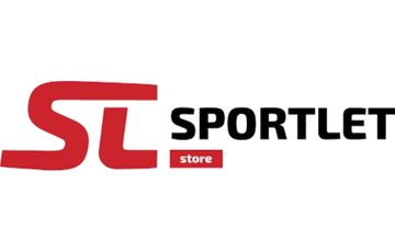 Sportlet Logo