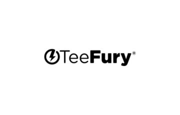 TeeFury Logo