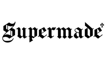 The Supermade Logo