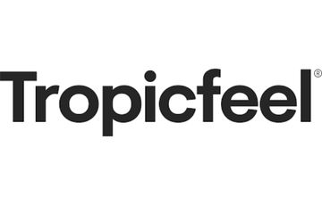 Tropicfeel Logo