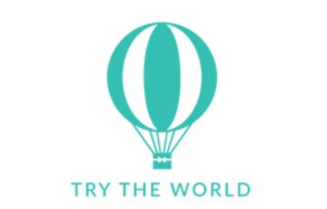 Try The World Logo