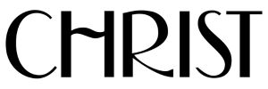 Christ DE logo