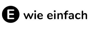 E Wie Einfach