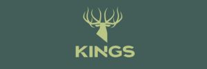 Kings Camo logo