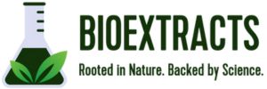 Bio-Extracts logo