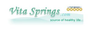 VitaSprings logo