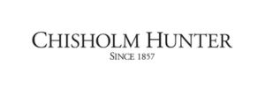 Chisholm Hunter Logo