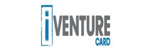 iVenture Card logo