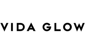 Vida Glow Logo