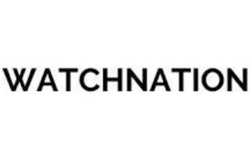WatchNation logo