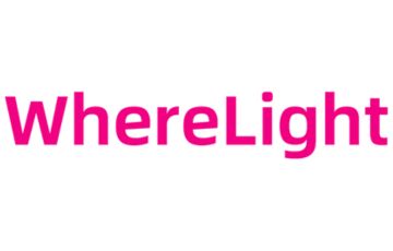 WhereLight Logo