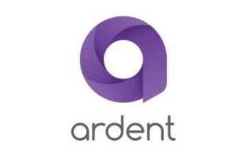 Ardent Cannabis Logo