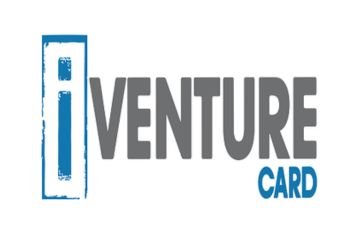 iVenture Card Logo