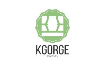 kgorge Logo