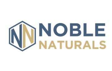 Noble Naturals Store Logo