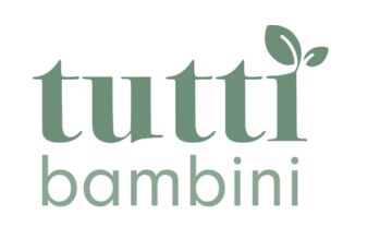Tutti Bambini Logo