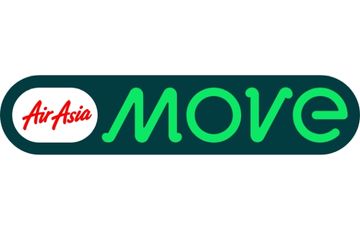 AirAsia Logo