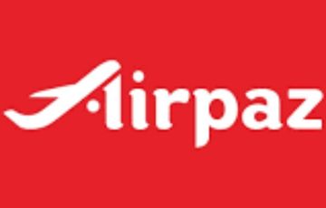 Airpaz Logo