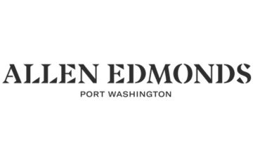 Allen Edmonds CA logo