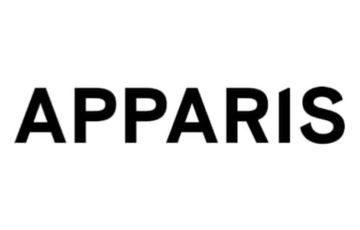 Apparis logo