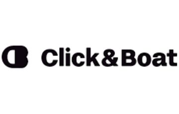 Click&Boat Logo