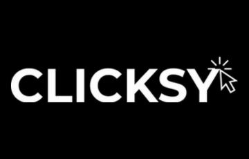 Clicksy UK Logo