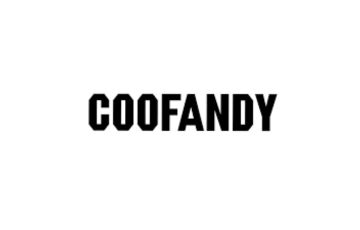 Coofandy Logo