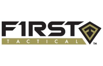 First Tactical Logo