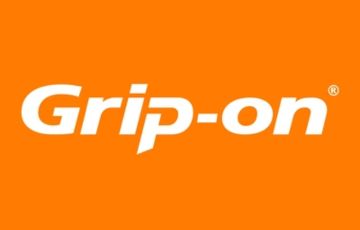 Grip-On Shop Logo