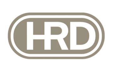Happy Rainy Days Logo
