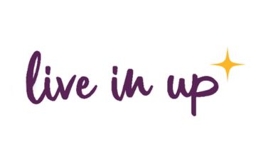 Liveinup Logo