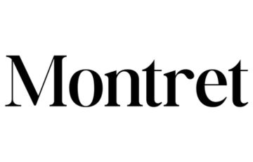 Montret Logo