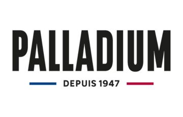 Palladium logo