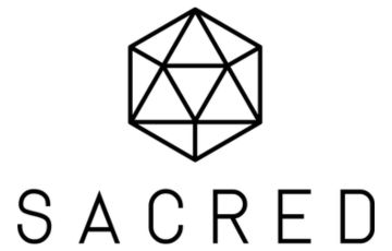 Sacred Taste logo