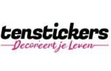 Tenstickers Logo