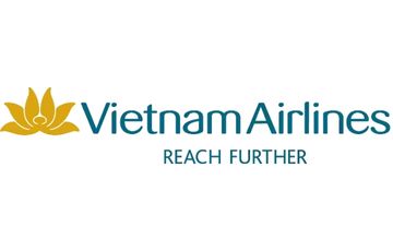 Vietnam Airlines Logo