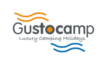 Gustocamp Logo